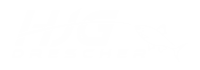 HJG Drescher - Angelfutter vom Profi-Logo