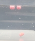 Preview: Dumbell Wafter 7 x 11 mm PINK GARLIC 2.0