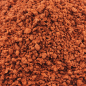 Preview: Heavy Particle red (100 % sinkende Partikel) neue Farbe