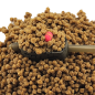 Preview: HJG Drescher Futter Pellets in 2 mm