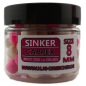 Preview: NK SINKER 8 mm Carpex