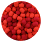 Preview: NK SINKER 4 mm Chocoberry (Schokolade / Erdbeere)