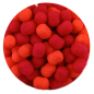 Preview: NK SINKER 6 mm Chocoberry (Schokolade / Erdbeere)