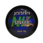 Preview: NK SINKER 4 mm PINANA