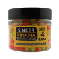 Preview: NK SINKER 4 mm PINANA