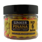 Preview: NK SINKER 6 mm PINANA