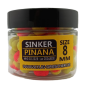 Preview: NK SINKER 8 mm PINANA