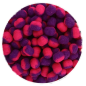 Preview: NK Wafter 4 mm Bubblegum