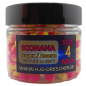 Preview: NK Wafter 4 mm Sconana (Scopex / Banane)