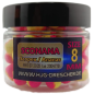Preview: NK Wafter 8 mm Sconana (Scopex / Ananas)