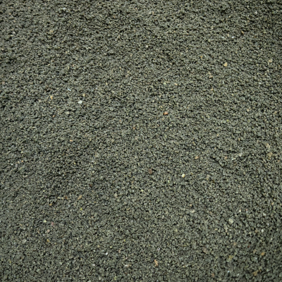 Preview: Jodra Method Mix BLACK - Commercial Carp STICKY (gute Bindung)