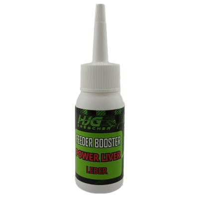 TK Feeder Dip - Power Liver