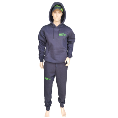 Preview: Bestickter Team Hoody