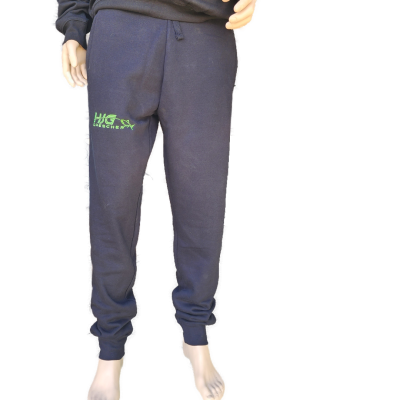 Team Jogginghose bestickt