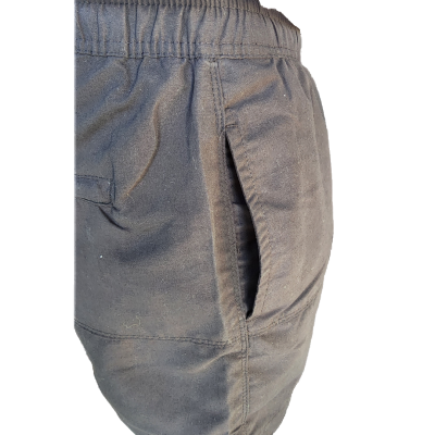 Preview: Team Kurze Hose bestickt