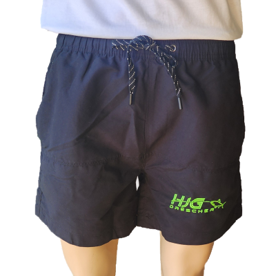 Team Kurze Hose bestickt