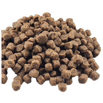 Preview: Mit Method-Juice behandelte Expander-Pellets