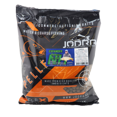 4 mm Expander Pellets