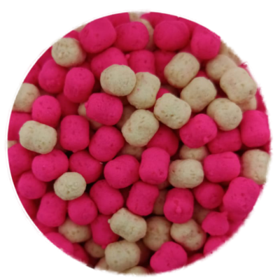Preview: NK SINKER 4 mm Carpex