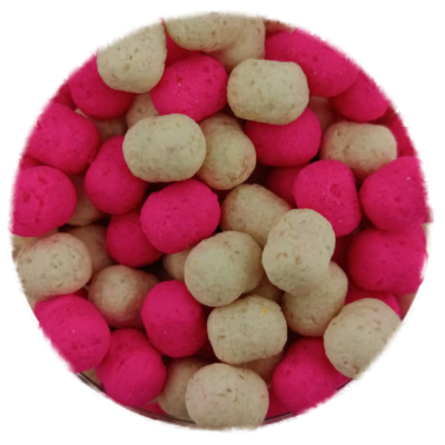 Preview: NK SINKER 6 mm CARPEX