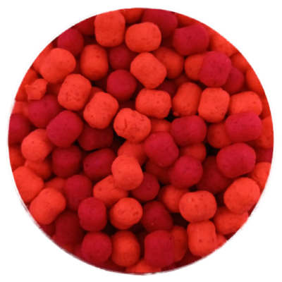 Preview: NK SINKER 4 mm Chocoberry (Schokolade / Erdbeere)