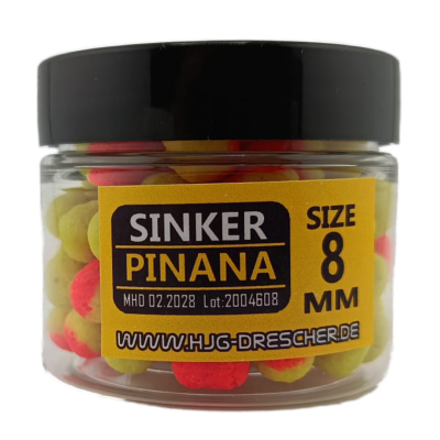 NK SINKER 8 mm PINANA