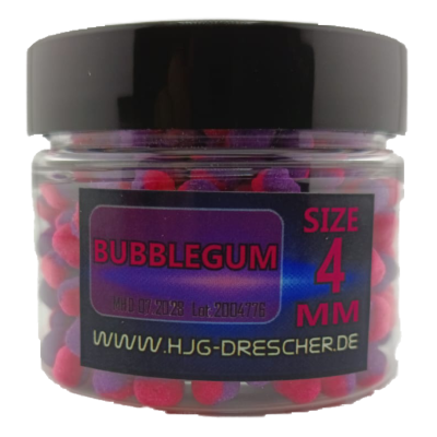 NK Wafter 4 mm Bubblegum