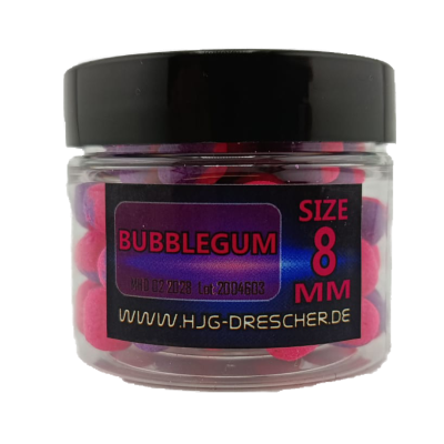 NK Wafter 8 mm Bubblegum