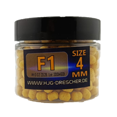 NK Wafter 4 mm F1 Aroma
