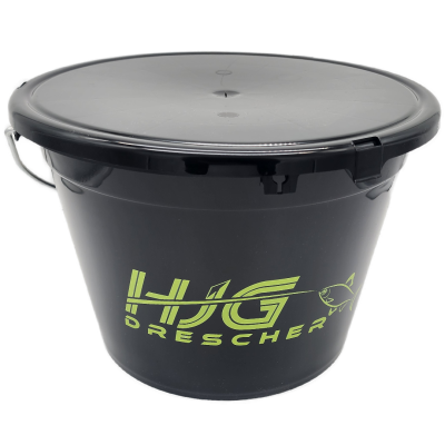 Preview: 13 Liter Futtereimer im Set