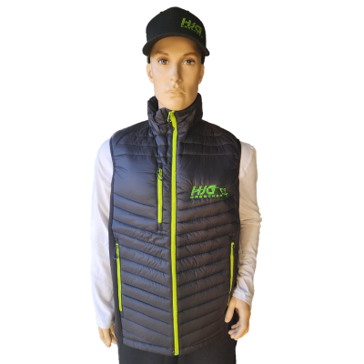 Team Weste / Bodywarmer