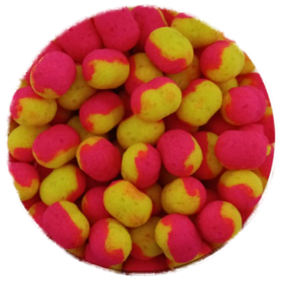 Preview: NK Wafter 6 mm Sconana (Scopex / Banane)