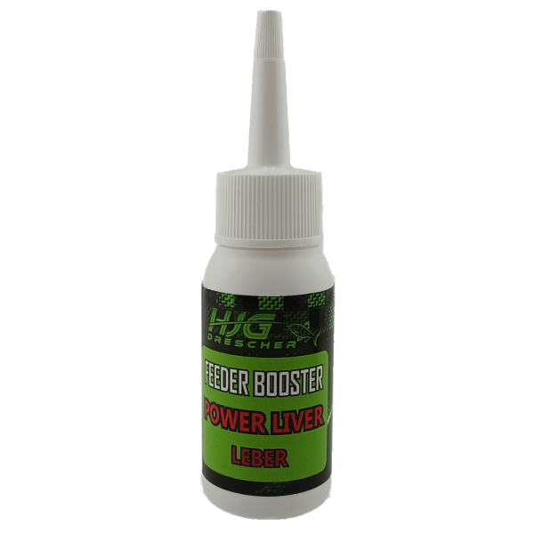 TK Feeder Dip - Power Liver