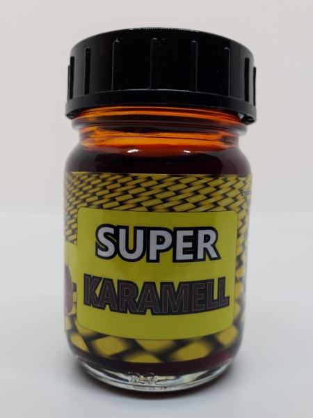 Köderdip - Serie Super - Karamel