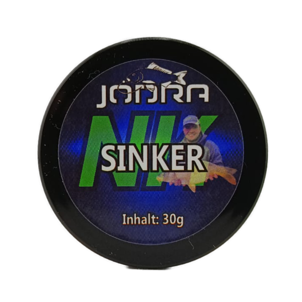 NK SINKER 4 mm PINANA