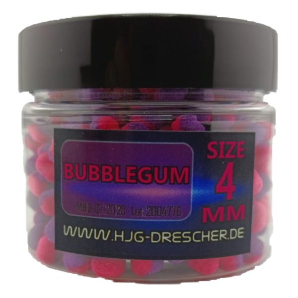 NK Wafter 4 mm Bubblegum