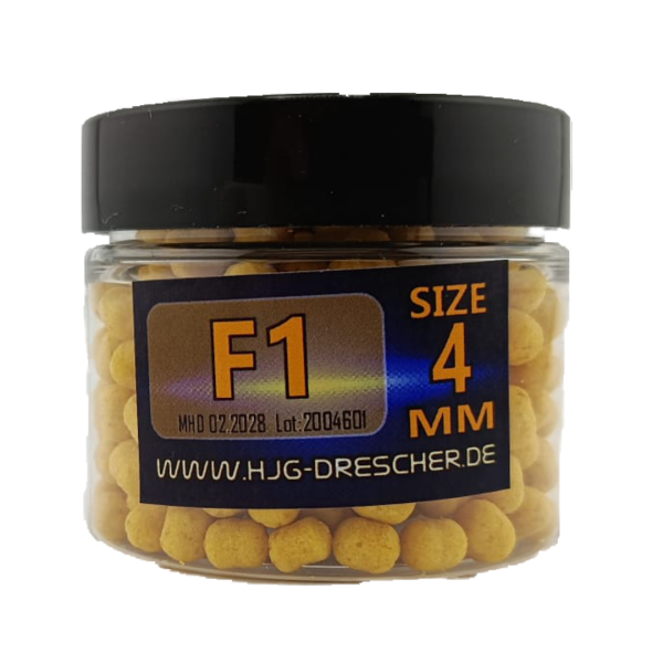 NK Wafter 4 mm F1 Aroma