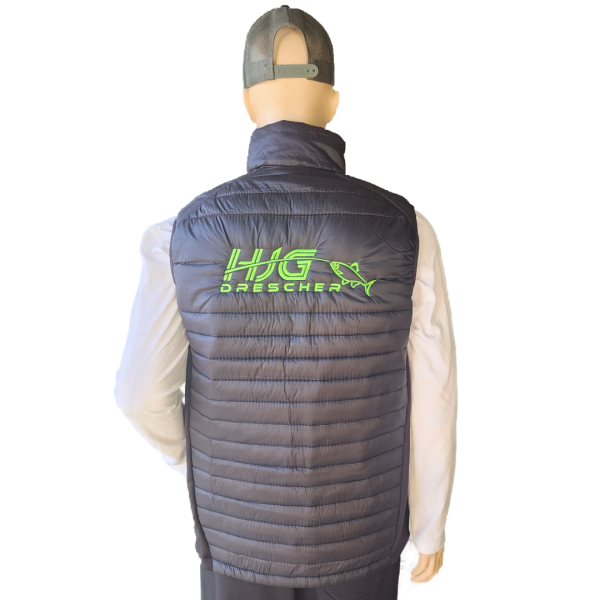 Team Weste / Bodywarmer