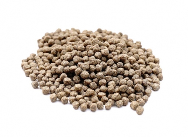 4 mm Expander Pellets unbehandelt