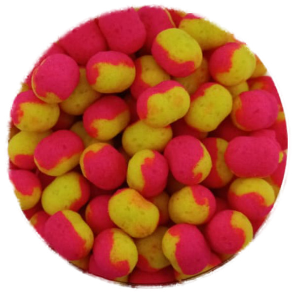 NK Wafter 6 mm Sconana (Scopex / Banane)